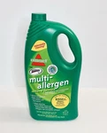 Bissell Multi-allergen Removal Formula Carpet & Upholstery 48 Fl Oz. Fixed Price $13.99.
