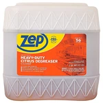 Heavy-duty Citrus Degreaser 3.5 Gallon (1 Pail) ZUCIT3G Professional Strengt. Fixed Price $113.99.
