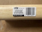 Dqb Counter Duster Flagged Synthetic 08805. Fixed Price $10.00.