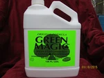 Green Magic Wheel Cleaner Worlds Best Degreaser, Concentrated. Fixed Price $24.99.