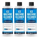 Essential Values Ice Machine Cleaner 16OZ 3 Pack. Fixed Price $51.99.