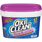 Oxiclean Lb. Odor Blasters Versatile Laundry Stain & Remover 57037-95068. Fixed Price $12.17.