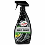 Turtle Wax T217RA Wet'n Black Ultra Tire Shine 23OZ Bottle. Fixed Price $14.64.
