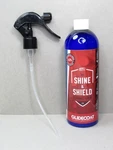 Rare Glidecoat Rv Shine & Shield Ceramic Spray 2.0 Ultimate Surface Protection. Fixed Price $37.87.