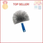 Unger Cobweb & Corner Dusters For Cleaning, Compatible With Telescopic. Fixed Price $18.43.