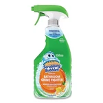 Scrubbing Bubbles 306111EA Multi Surface Bathroom Cleaner - Citrus Scent New. Fixed Price $13.57.