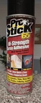Pro Stick 65 Upholstery Spray Adhesive. Fixed Price $30.00.