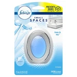 Febreze Small Spaces Linen & Sky Scent Air Freshener Odor Eliminator Liquid. Fixed Price $10.99.