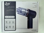 Handheld Car Vacuum Cleaner 9000PA Cordless Mini Portable Air Duster Usb. Fixed Price $24.99.