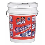 Oil Eater AOD5G35438 Cleaner/degreaser, Water-based Parts Washer, Pail, Gal,. Fixed Price $55.99.