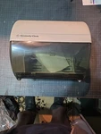 Kimberly Clark Omni Roll Paper Towel Dispenser 09746. Fixed Price $79.95.