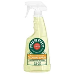 Murphy Oil Soap, Wood Cleaner, Floor Spray Orange 22 Oz. Fixed Price $6.85.