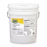 Zep 1041566 Truck And Trailer Wash, Pail, Gal Concentrate, Liquid, Mild. Fixed Price $65.69.