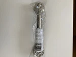 Moen Kingsley X 1-1/4 Shower Grab Bar Chrome YG5412CH. Fixed Price $71.00.