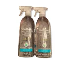 Method Eucalyptus Mint Daily Shower Spray, 28 Oz (2 Pack) New. Fixed Price $34.99.