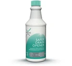 Cleaner 32 Oz Safer Greener Hair Grease Clog Remover XL01 Drain Xionlab Liquid. Fixed Price $46.99.