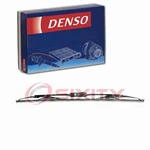 Denso Front Left Wiper Blade For 1989 Isuzu Impulse Windshield Windscreen Kl. Fixed Price $14.31.