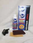 Zap! Professional Restorer Cleaner Concentrate 12OZ W/ Free Sprayer - 80% Full. Fixed Price $19.99.