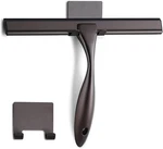 Netany Shower Squeegee, Bronze All-purpose 10-INCH,. Fixed Price $18.99.