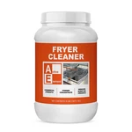 Active Element Fryer Cleaner 8-LBS Boil Out 128 Ounce (pack Of 1). Fixed Price $62.28.