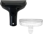 Replacement 6" Tough Stain Brush Tool With Removable Nozzle For Better Cleaning. Fixed Price $22.75.