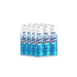 Lysol Professional Disinfectant Spray, Fresh Scent 19OZ, 12/CARTON. Fixed Price $94.14.