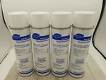 Lot Of 4 Diversey End Bac Ii Spray Can Disinfectant Fungicidal Germicidal 15 Oz. Fixed Price $32.50.