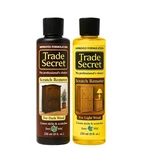 Trade Secret Scratch Concealer For Real Wood Furniture And Floor Cover Nicks .... Fixed Price $71.99.