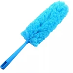 Microfiber Duster Cleaning Brush Cleaner Bendable Handle Soft Ceiling Fan. Fixed Price $8.40.