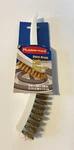 Vintage Rubbermaid Stove Brush Metal Bristles 1998 Usa Nos. Fixed Price $12.88.