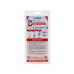 Pak-it Non-acid Bathroom Cleaners, Citrus Scent, Pack Of 5. Fixed Price $13.69.