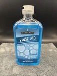 Melaleuca Ecosense Rinse Aid Dishwasher Dry And Shine 16 Oz. Fixed Price $19.95.