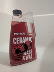 California Gold Ceramic Wash & Wax, 50 Oz. Boosts Beading And Protection, S.... Fixed Price $20.00.