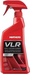 Mothers Vlr Vinyl-leather-rubber Care, 24 Oz, Cleans, Conditions/ Protects. Fixed Price $17.99.