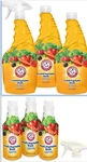 Arm & Hammer Fruit Vegetable Wash - 3 Pack, 16.9 Oz Each T1. Fixed Price $8.99.