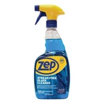 Zep Commercial Streak-free Glass Cleaner, Pleasant Scent, 32 Oz, 3/PACK. Fixed Price $22.32.
