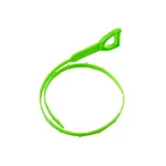 1PC Drain Hair Cleaner Clog Pipe Dredge Bathroom Sewer Sink Cleaning Brush. Fixed Price $5.57.