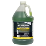 Nu-calgon 4287-08 Ice Machine Cleaner, Food Grade, Nickel-safe, 1 Gallon. Fixed Price $152.10.