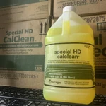 Gallon Nu-calgon 4143-08 Special Hd Calclean Hvac Coil Cleaner. Fixed Price $44.00.