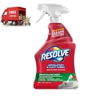 Resolve Carpet Cleaner, 22 Fl Oz Multi-fabric (pack Of 1),. Fixed Price $6.80.