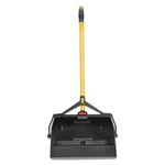 Rubbermaid Commercial Maximizer Wet/dry Debris Pan, 16.875 Wide, Plastic. Fixed Price $127.83.