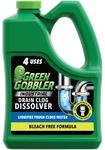 Green Gobbler Industrial Strength Drain Clog Remover & Cleaner Liquid Gel. Fixed Price $23.06.