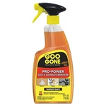 Goo Gone 2180AEA 24 Oz Spray Bottle Pro-power Cleaner Citrus Scent New. Fixed Price $16.92.
