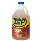 Zep Commercial ZUHLF128EA 1-GAL Bottle Hardwood And Laminate Cleaner New. Fixed Price $19.52.