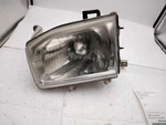 2002 Nissan Pathfinder Left Headlight Assembly Silver Oem 122874 Used 250K. Fixed Price $95.99.