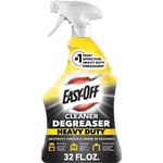 Easy Off 6233899624 Cleaner Degreaser Trigger Sprayer 32 Oz. (pack 6). Fixed Price $50.51.