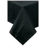 Hoffmaster 220613 Black Greek Key 54 X 108 Paper Table Cover - 25 / Cs. Fixed Price $81.46.