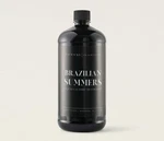 Mavwicks Brazilian Summers Liquid Luxury Detergent. Fixed Price $21.00.