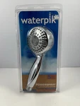 Waterpik TRS-553 Powerspray Handheld Shower Head, Optiflow, New In Package. Fixed Price $24.00.