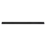 Unger RT300 Squeegee BLADE,12 In W,black 3U430. Fixed Price $34.70.